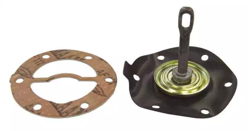 Kit diaphragme DF9.9 DF15 2005 et après Suzuki  15170-94J00 15170-94J0V 5036216 