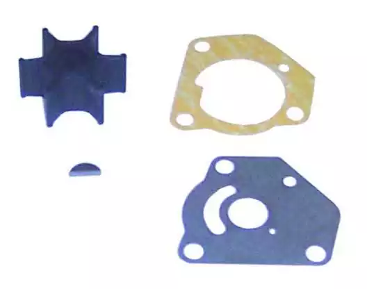 Kit turbine DT8C DT9.9C 1989-97 Suzuki 17400-92D00 17400-92D01