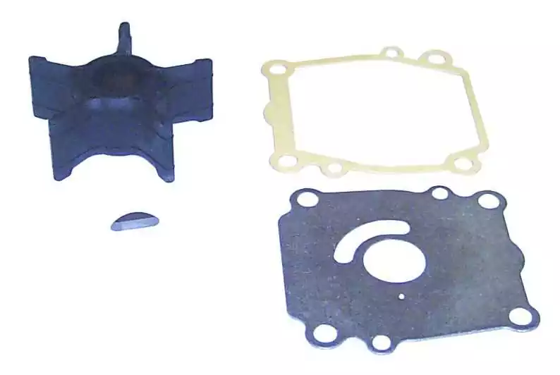 Kit turbine DF90 DF100 DF115 DF140 2001-04 Suzuki 17400-90J11 17400-90J20