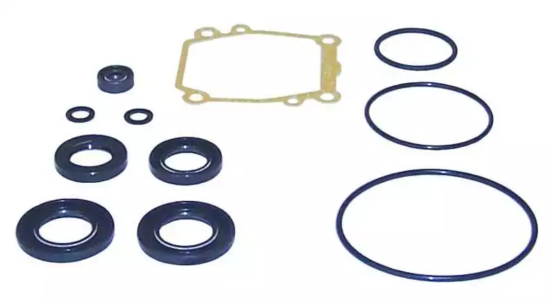 Kit joints d'embase DF90 à DF115 4T Suzuki 25700-90J01 25700-90J00