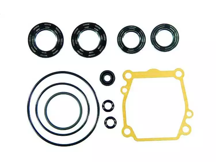 Kit joints d'embase DF115 à DF140 4T Suzuki 25700-92J00 18-8374