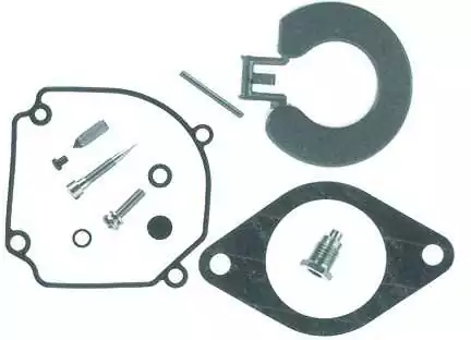 Kit carburateur 25cv à 90cv Yamaha 6H1-W0093-01 346871220M