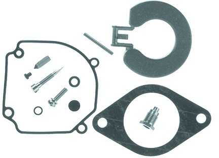 Kit carburateur 75-90cv Yamaha 6H1-W0093-01 SIE18-7291