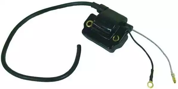 Bobine d'allumage 115cv à 225cv 4 cylindres 1984-1996 Yamaha 6E5-85570-11-00 6E5-85570-10