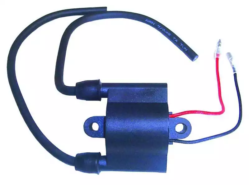 Bobine d'allumage 9.9cv 15cv 1988-93 Yamaha 6E5-85570-19-00 680-85570-09-00