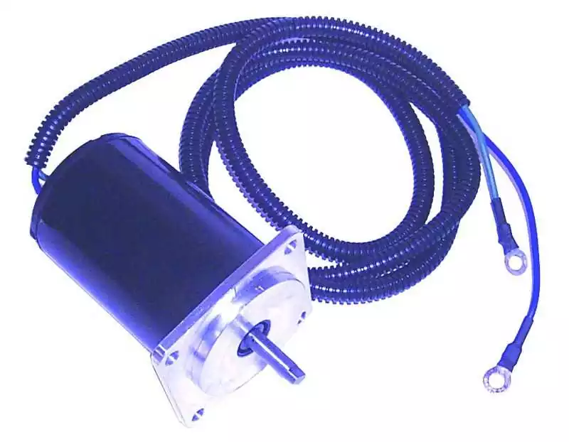 Moteur de trim pour F75 F80 F90 F100 4T Yamaha 67F-43880-00-00