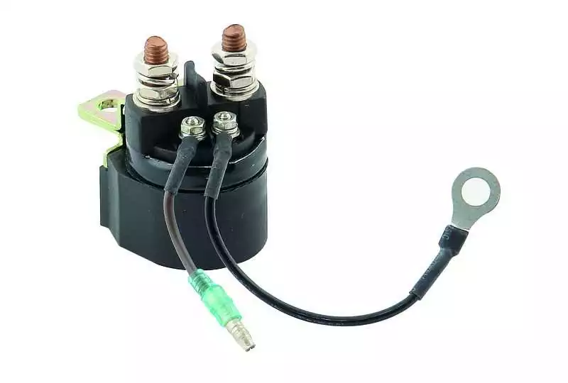 Relais de démarreur 40cv à 90cv Yamaha 688-81950-10 Solenoid 688-81941-00-00
