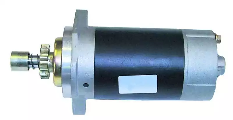 Démarreur 25-40CV Yamaha 689-81800-13 689-81800-11 689-81800-12