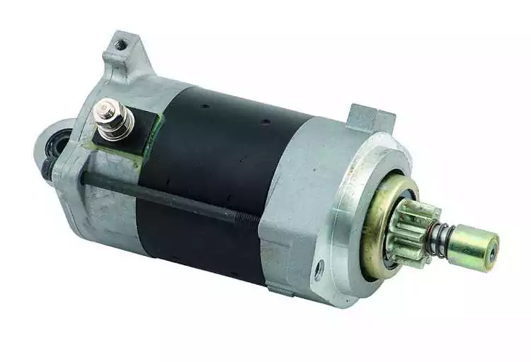 Démarreur 115-225CV 9 dents Yamaha 6N7-81800-10 6K7-81800-10-00