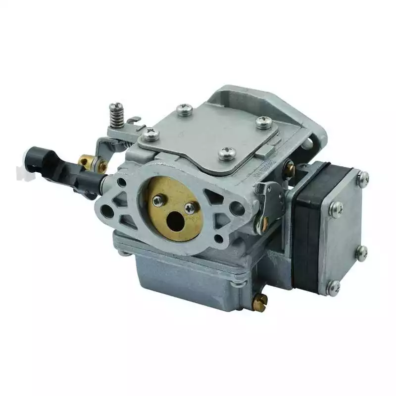 Carburateur 9.9cv 15 cv 1996-2003 Yamaha 6V-14301-00-00 SIE18-34603