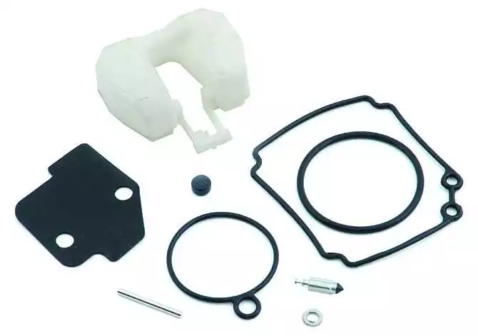 Kit carburateur C30 30cv 1993-1997 Yamaha 61N-W0093-00-00 18-7737