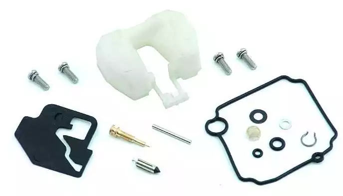 Kit carburateur 8cv 15cv F15 1998-02 Yamaha 66M-W0093-01-00 802706A1