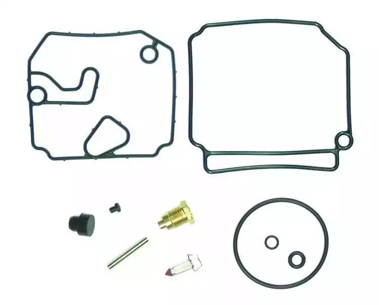 Kit carburateur 60-70cv 1984-01 Yamaha 6H3-W0093-02 6H3-W0093-00-00