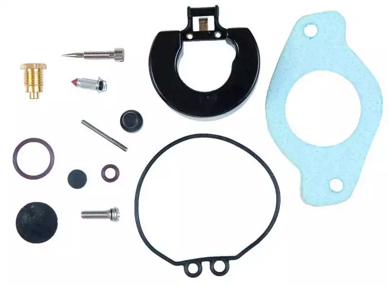 Kit carburateur 40cv 50cv PRO50 84-88 Yamaha 6H4-W0093-03-00 6H4-W0093-00-00