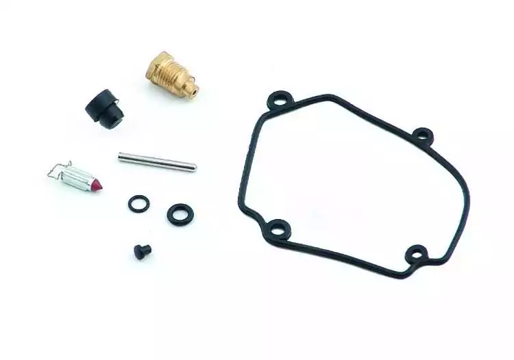 Kit carburateur C80 1998 Yamaha 6H0-W0093-00-00 SIE18-7742