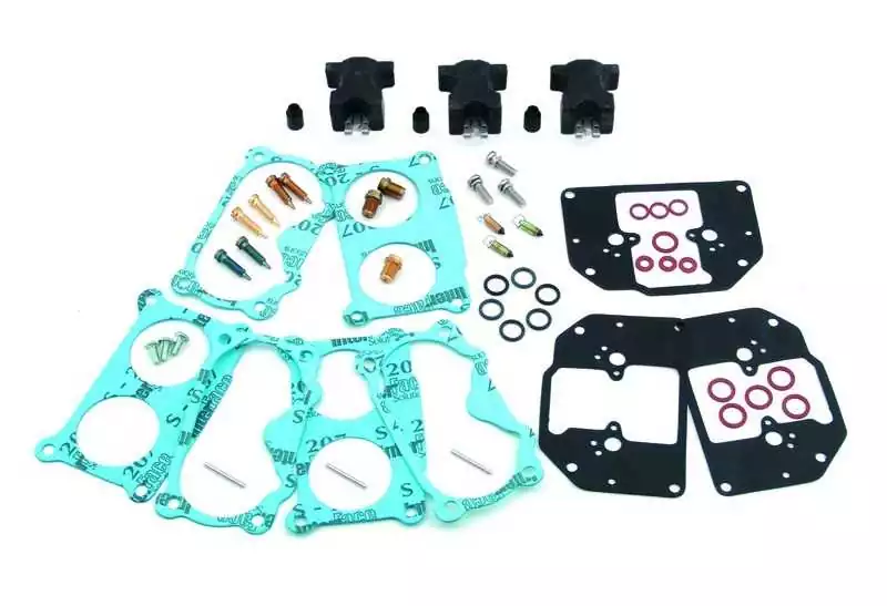 Kit carburateur 150cv à 220CV 84-86 et V6 spécial Yamaha 6G5-W0093-08-00