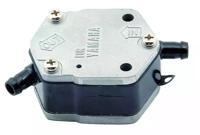 Pompe à essence 115 à 300cv 1984-2006 Yamaha 6E5-24410-01-00 6E5-24410-00-00