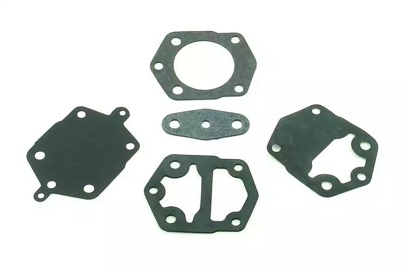 Kit pompe à essence 25 à 90CV 1995-2005 Yamaha 663-24411-00-00 692-24411-00-00