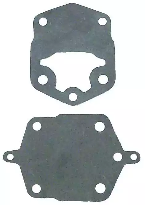 Kit diaphragm pompe FUEL 115 à V6 84-90 Yamaha 6E5-24471-00-00 plus 6E5-24411-00-00
