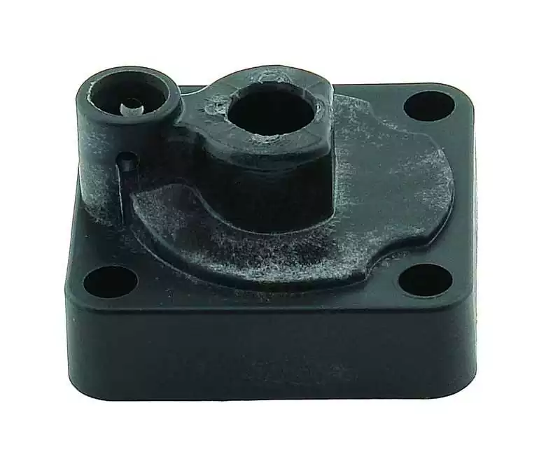 Corps de pompe à eau Yamaha 63V-44301-00-00 SIE18-3356