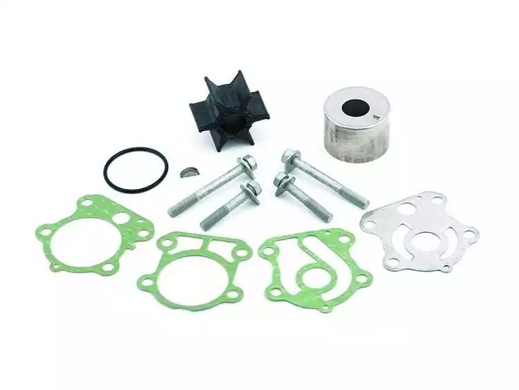 Kit pompe à eau 4T F75 à F100 Yamaha 67F-W0078-00-00