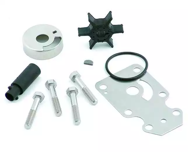 Kit pompe à eau 4T F6 F8 F9.9 Yamaha 69G-W0078-00-00 68T-W0078-00-00