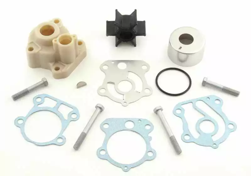 Kit pompe à eau 60cv à 90cv Yamaha 692-W0078-00-00 692-W0078-A0-00