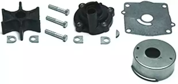 Kit de pompe à eau 115cv à 130cv Yamaha 6N6-W0078-01-00 6N6-W0078-02-00
