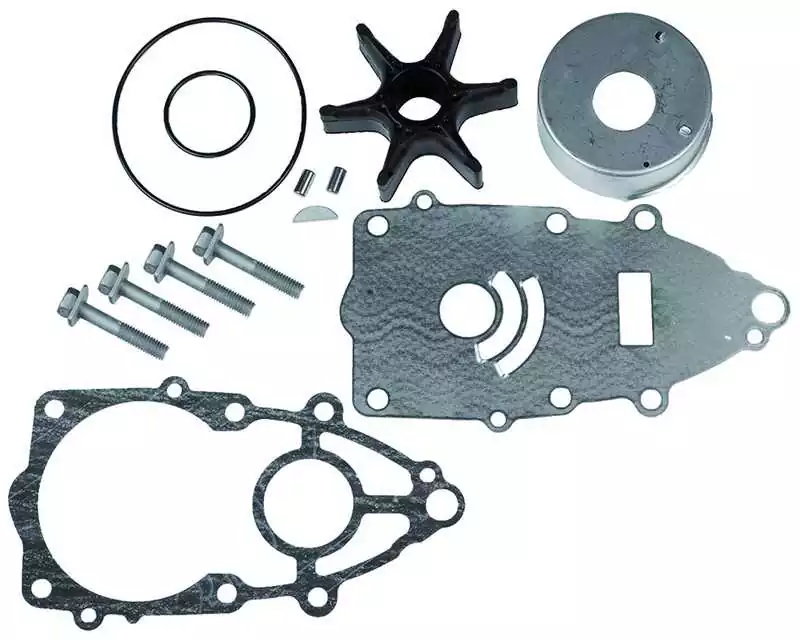 Kit pompe à eau F225 F/LF250 Z/LZ300 Yamaha 6P2-W0078-00-00