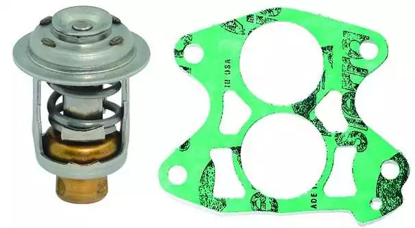 kit Thermostat 50°C 75cv à 250cv V6 Yamaha 6E5-12411-30-00 688-12414-A1-00