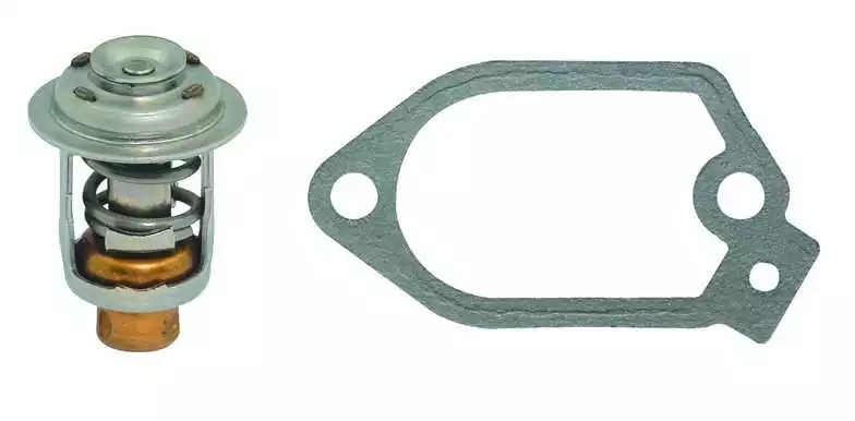 kit Thermostat 50°C 20cv à 250cv Yamaha 6E5-12411-30-00 12414-A0-00