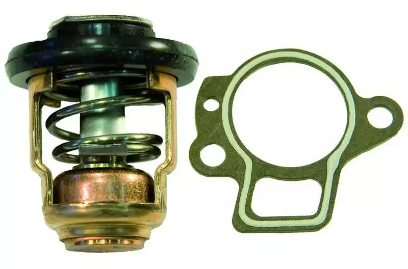 kit Thermostat 60°C F9.9 à F70 T9.9 T25 T50 T60 Yamaha 6H3-12414-A1-00 6G8-12411-03-00