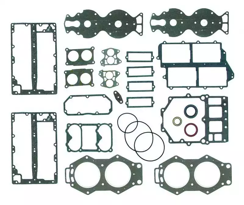 Pochette joints rodage moteur Yamaha 6F3-W0001-A4-00 SIE18-4403