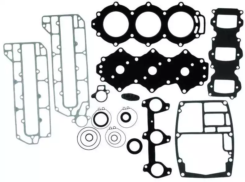 Pochette de joints moteur 70cv Yamaha 6H3-W0001-A0-00 18-4427 