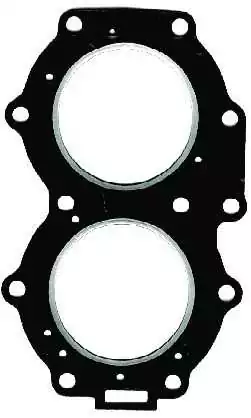 Joint de culasse 25cv 90/93 Yamaha 695-11181-A0-00 695-11181-A1-00