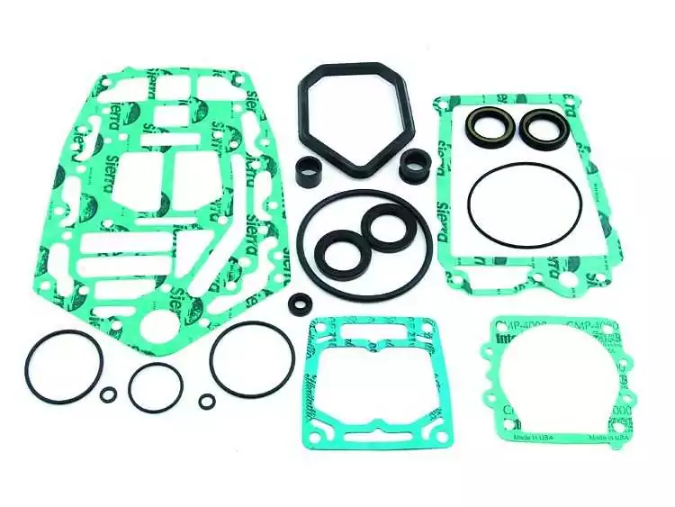 Kit joints d'embase Yamaha 115 à 225cv 2T 6G5-W0001-C1-00 18-2794-1 
