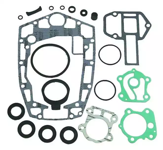 Kit joints d'embase Yamaha 688-W0001-20-00/688-W0001-C0-00