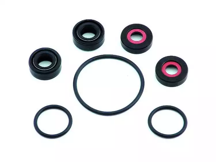 Kit joints embase 2cv 2T Yamaha 6A1-W0001-23-00 SIE18-0027