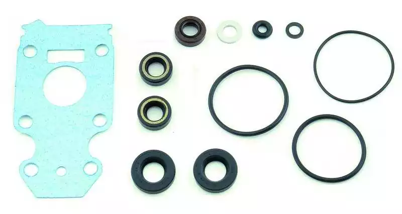 Kit de joint de boîtier d'engrenage embase Yamaha 68T-W0001-20-00