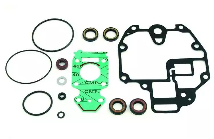 Kit de joint de boîtier d'engrenage embase Yamaha 69G-W0001-20-00