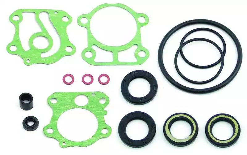 Kit de joint de boîtier d'engrenage embase 60-70cv 2T Yamaha 6H3-W0001-22-00
