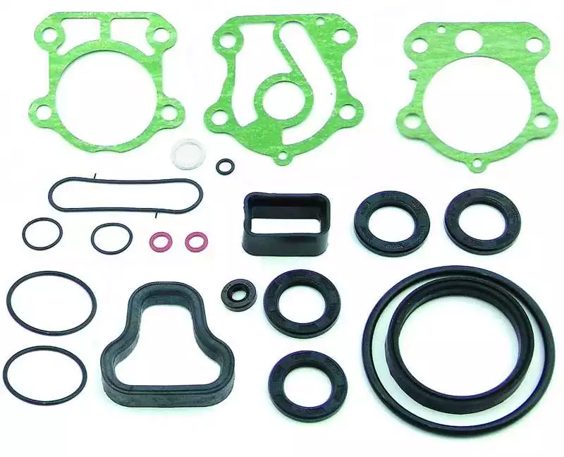 Kit joints embase Yamaha F80 à F100 4T 67F-W0001-20-00 18-74535 