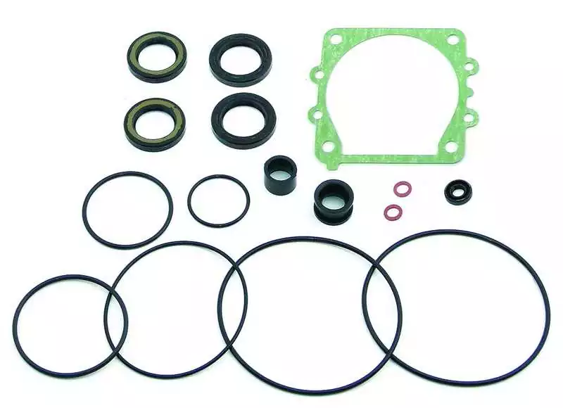 Kit joints embase Yamaha 66K-W0001-20-00 SIE18-74512 