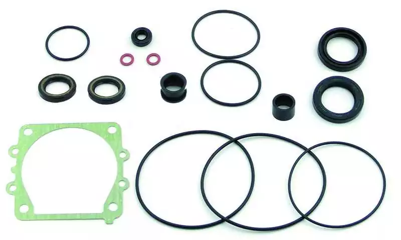 Kit joints embase Yamaha 65L-W0001-C0-00 SIE18-74510 