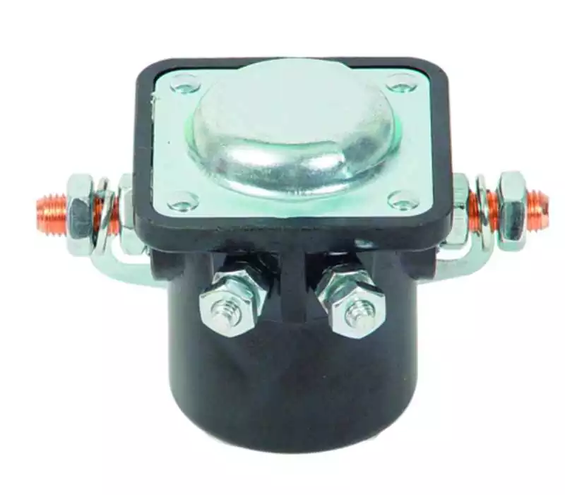 Solénoïde Relais Mercury Mariner 65057A1 65057T