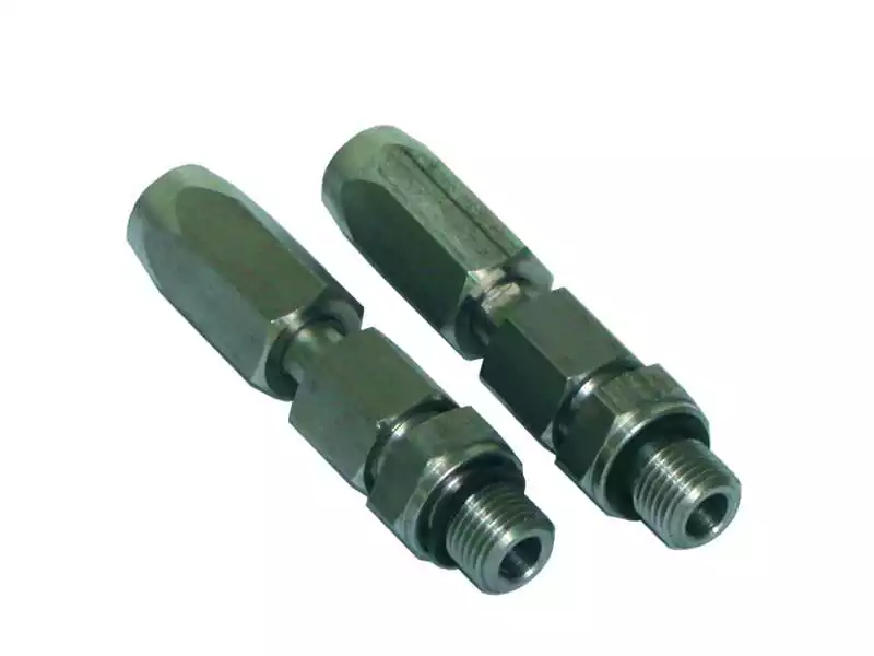 Jeu de tés pour tuyau rigide diamètre 10 mm