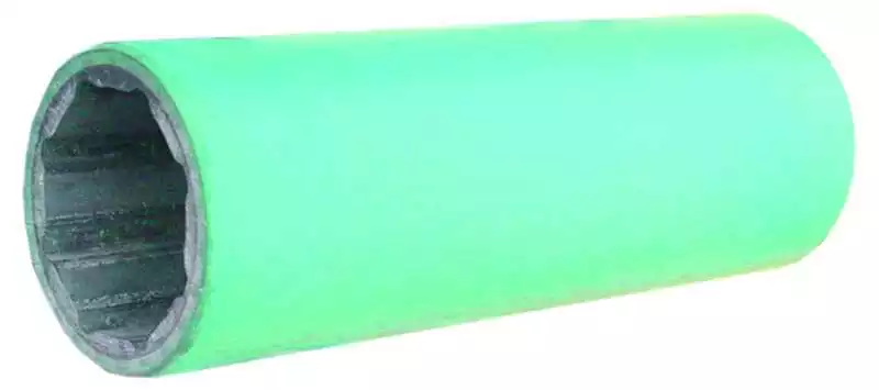 Bague résine diamètre intérieur 30 mm extérieur 40 mm Longueur 120 mm