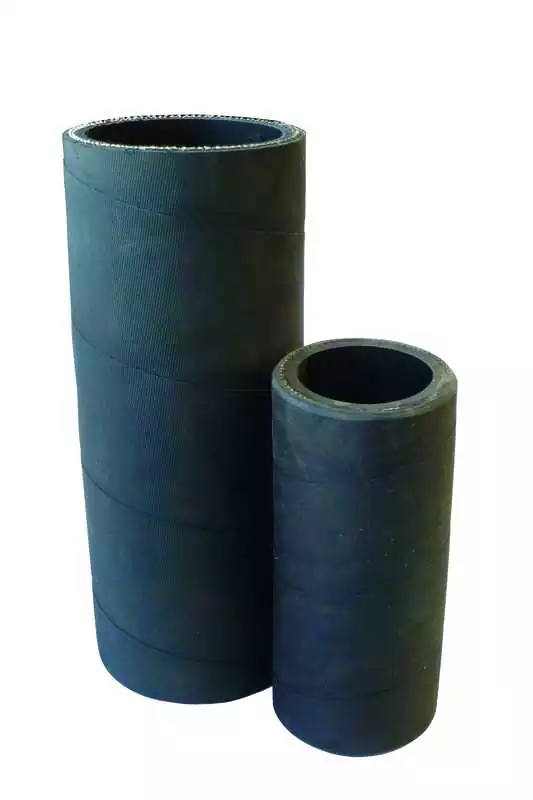 Durite presse étoupe diamètre intérieur 51mm extérieur 63mm Longueur 150mm