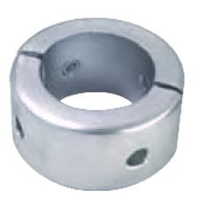 Anode zinc collier Gori SD 3 pales diamètre 95/60mm hauteur 34mm