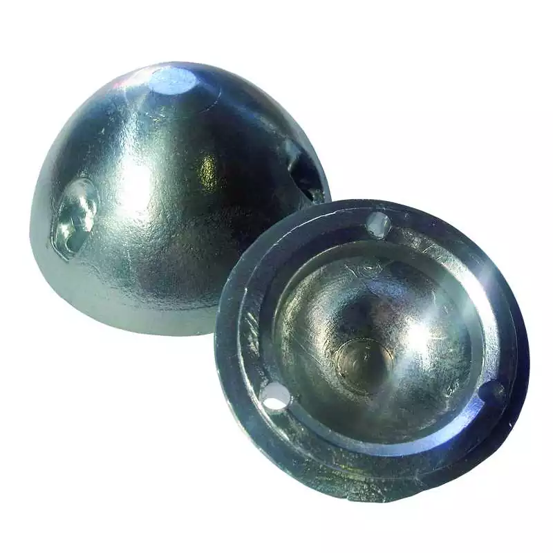 Anode zinc pour hélice Variprop diamètre 78mm